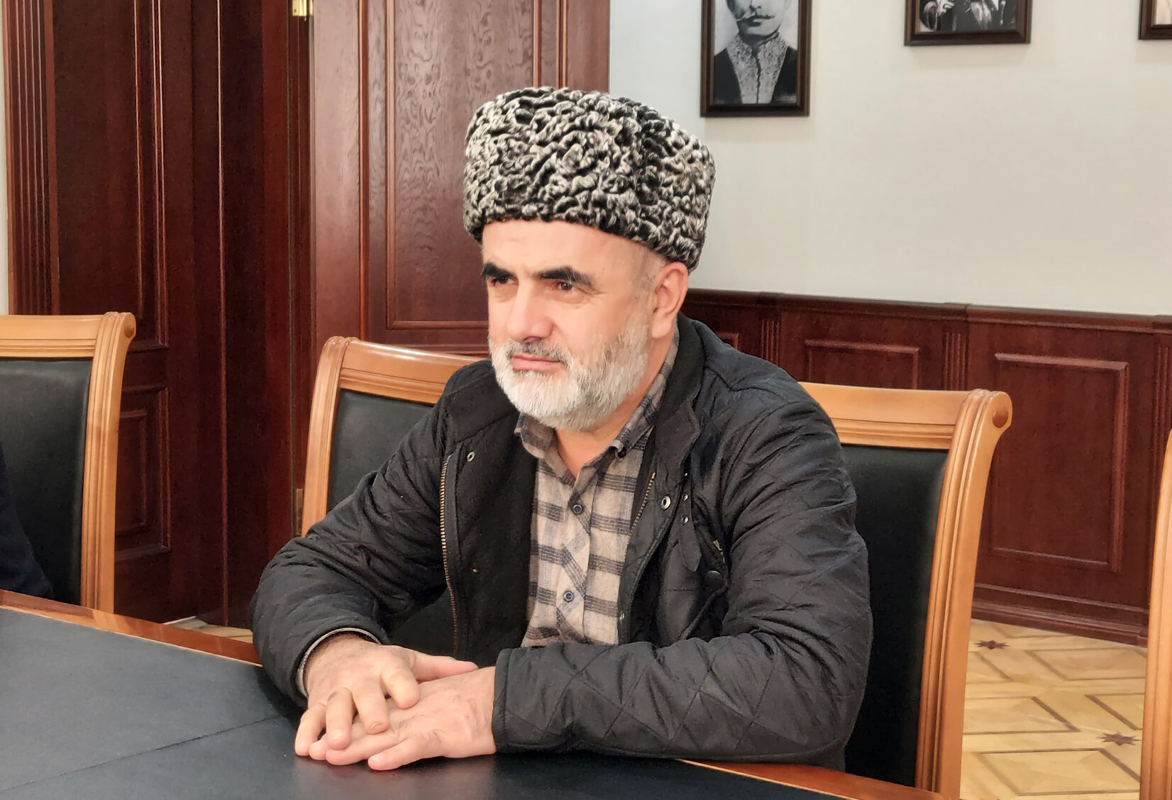 Минцифры Дагестана возьмет на контроль улучшение качества мобильной связи в Унцукульском районе
